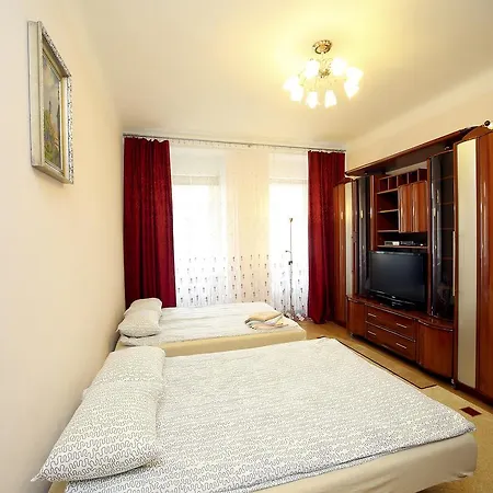 Apartman U Vridla, Ul. Trziste. Karlovy Vary Exterior photo