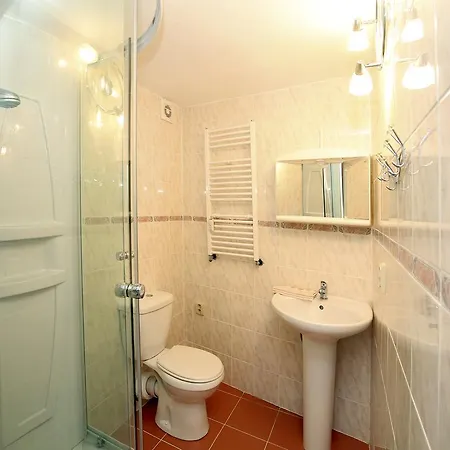 Apartman U Vridla, Ul. Trziste. Karlovy Vary Exterior photo
