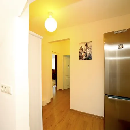 Apartman U Vridla, Ul. Trziste. Karlovy Vary Exterior photo
