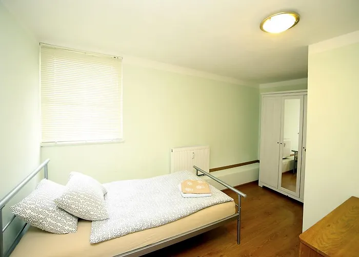 Apartman U Vridla, Ul. Trziste.